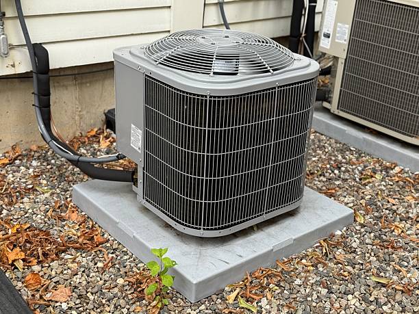 24/7 Emergency Hvac Repair experts in Oakley, KS